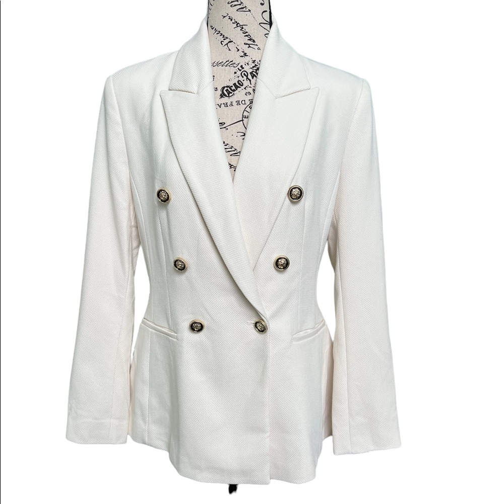 Zara Blazer - Picture 3 of 14